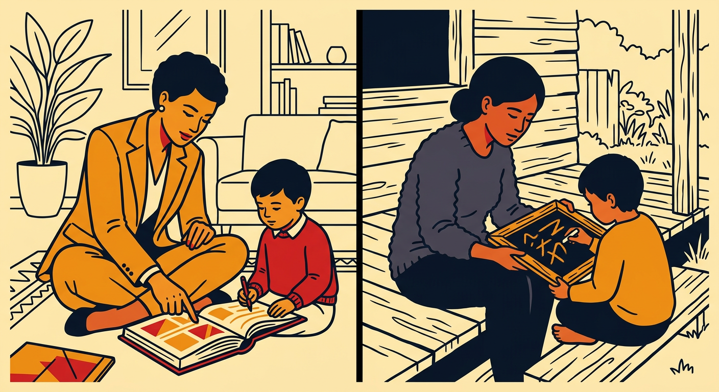 Homeschooling