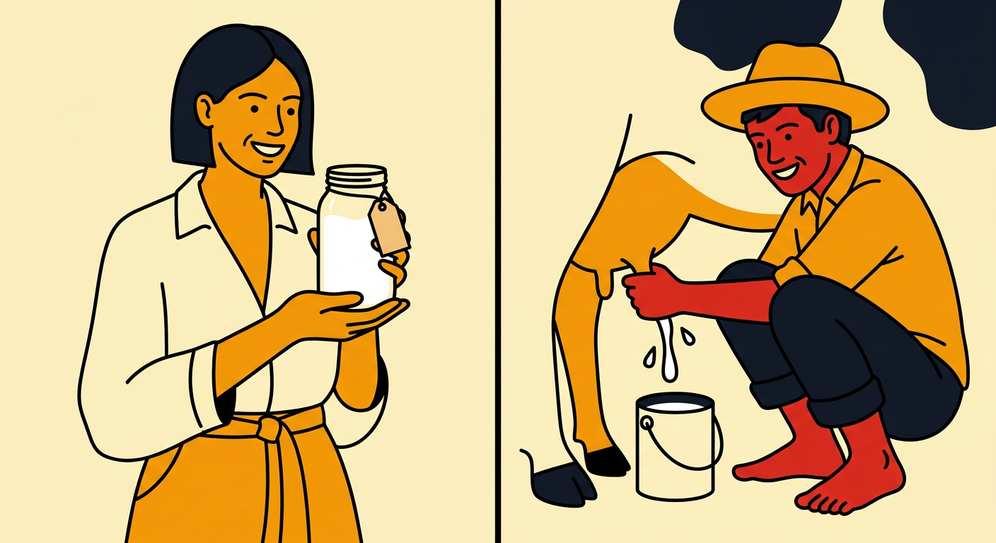 Raw Milk
