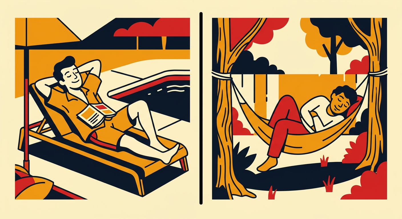 The Midday Nap