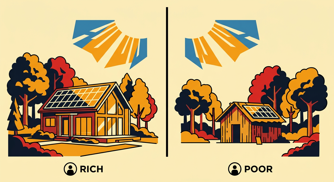 Off the Grid