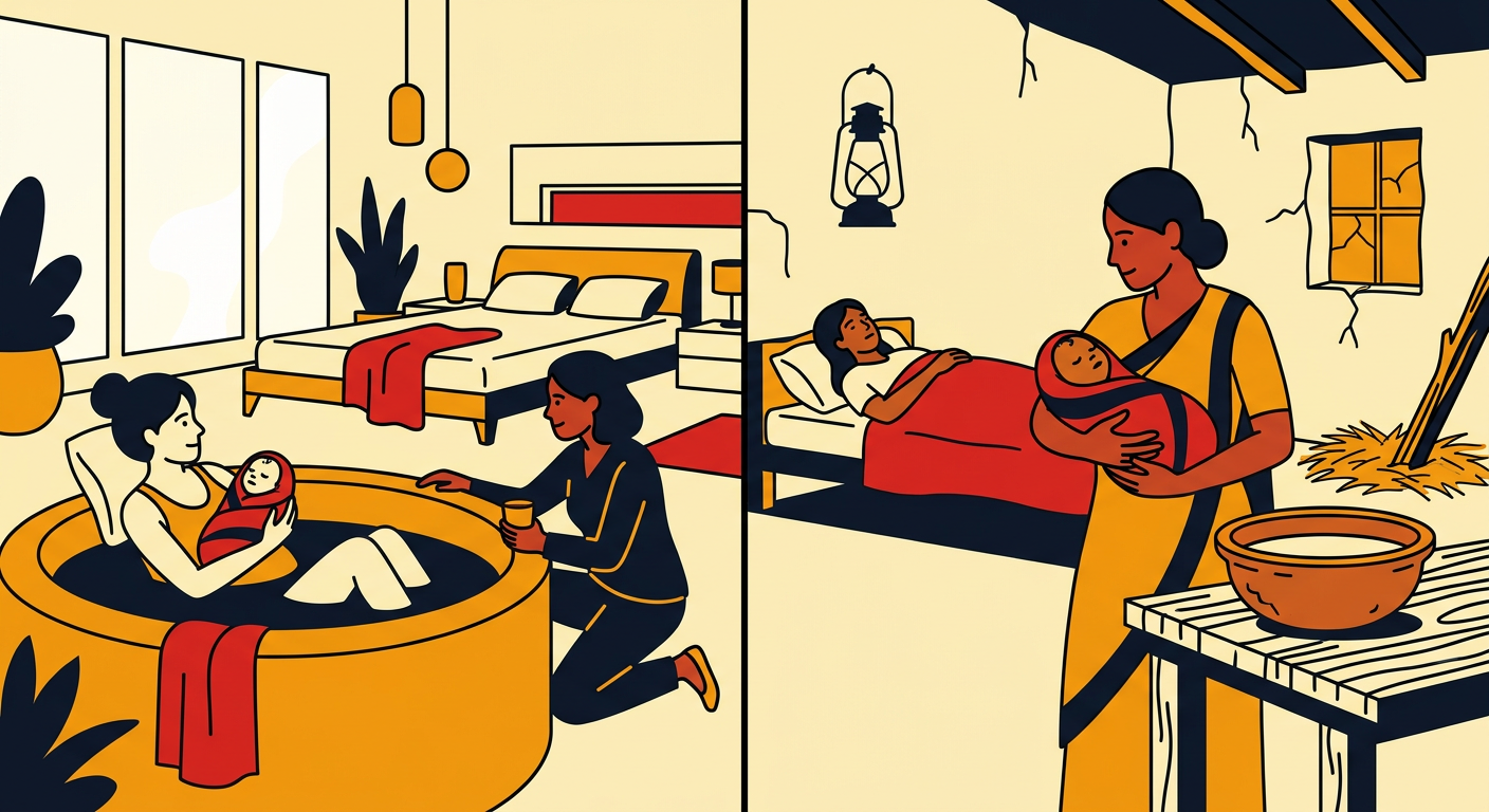 Home Birth